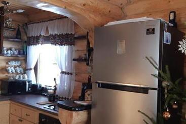 Cabana Adierea Vantului Bran