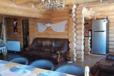 Cabana Adierea Vantului Bran
