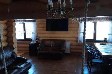 Cabana Adierea Vantului Bran