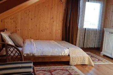 Cabana Adierea Vantului Bran