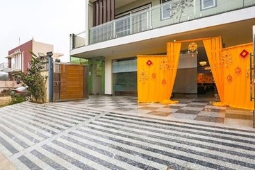 Fabhotel Rejoice Venture 52