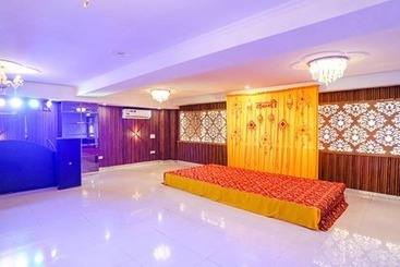 Fabhotel Rejoice Venture 52