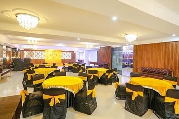 Fabhotel Rejoice Venture 52
