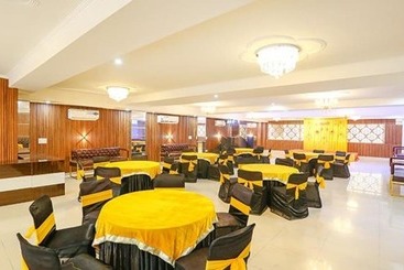 Fabhotel Rejoice Venture 52