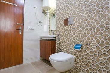 Fabhotel Rejoice Venture 52