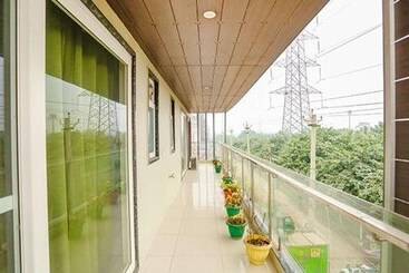 Fabhotel Rejoice Venture 52