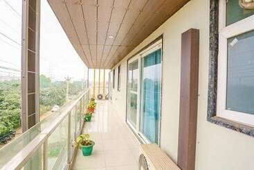 Fabhotel Rejoice Venture 52