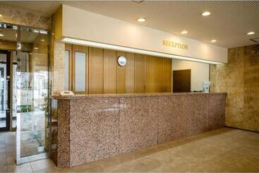Green Hotel Omagari   Vacation Stay 19280v