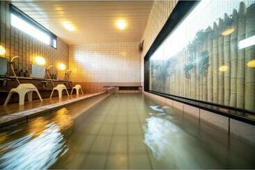 Green Hotel Omagari Vacation Stay 19280v