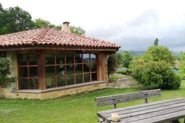 Guikuri Octogono Casa Rural 1, 2 Y 3pax