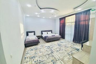 هتل Shosh Boutique