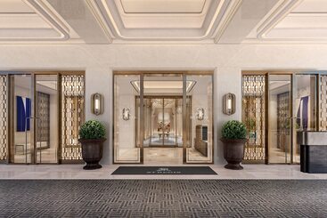 هتل The St. Regis Kuwait