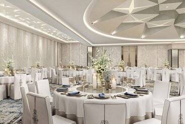 هتل The St. Regis Kuwait