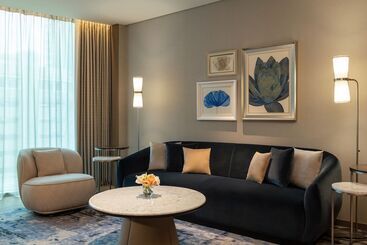 هتل The St. Regis Kuwait