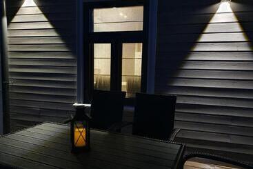 Kk Apartment
