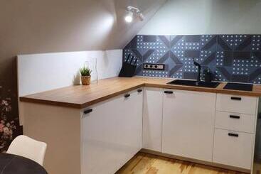Kk Apartment