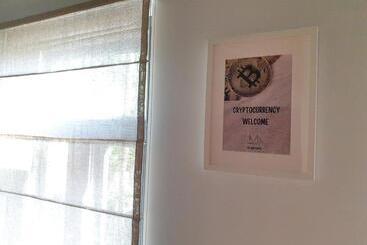 Kk Apartment