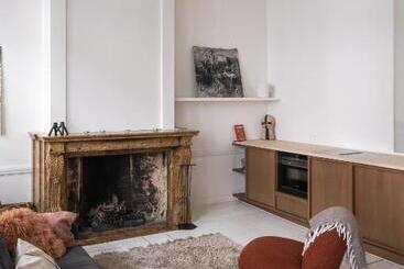 Luxuryapartmentsoulforcity