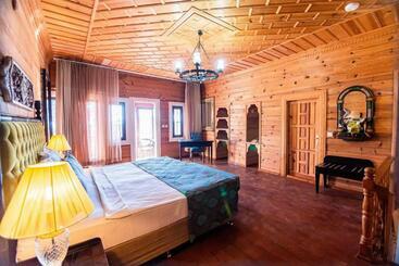 Отель Wyndham Datca Perili Bay