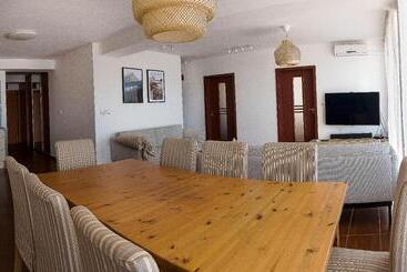 Panorama Apartmán 44 C