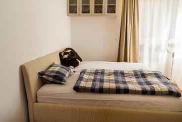 Panorama Apartmán 44 C