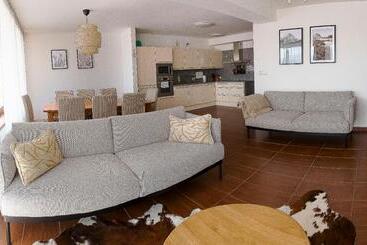 Panorama Apartmán 44 C