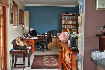 پانسیون Room In Bb   Room For 4 Guests   Amarachi Guesthouse In Swakopmund Namibia   Beach In 500m