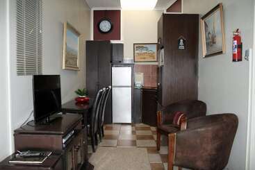 پانسیون Room In Bb   Room For 4 Guests   Amarachi Guesthouse In Swakopmund Namibia   Beach In 500m