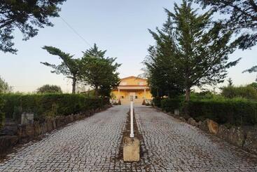 Quinta Da Libelinha Alojamento Local Mirandela