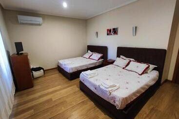 游客公寓 Quinta Da Libelinha Alojamento Local   Mirandela