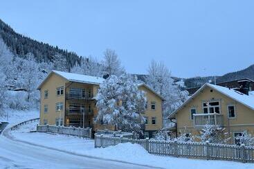 åre Travel   Brygghusen