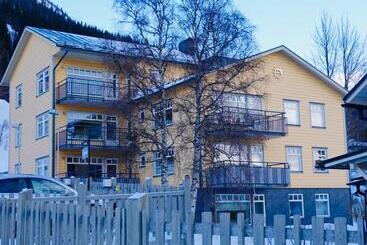 åre Travel   Brygghusen