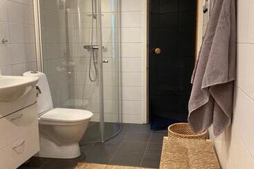 åre Travel   Brygghusen