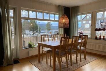åre Travel   Brygghusen