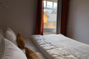 åre Travel   Brygghusen