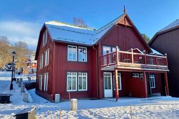 åre Travel åre Park