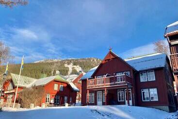 åre Travel   åre Park