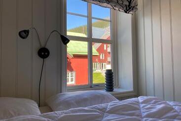 åre Travel   åre Park