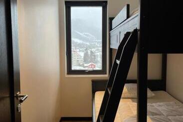 åre Travel View