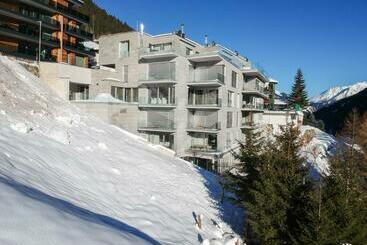 Residenz Schooren Des Alpes   Apartment Jimmy Z Ii   Top 5