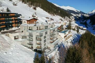 Residenz Schooren Des Alpes   Apartment Jimmy Z Ii   Top 5