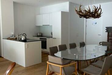 Residenz Schooren Des Alpes   Apartment Jimmy Z Ii   Top 5