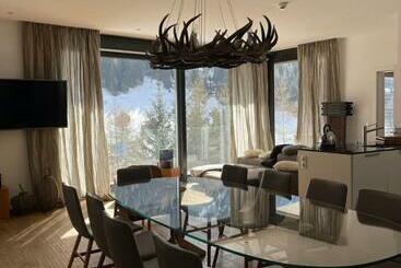 Residenz Schooren Des Alpes   Apartment Jimmy Z Ii   Top 5