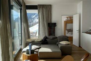 Residenz Schooren Des Alpes Apartment Jimmy Z Ii Top 5