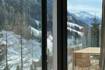 Residenz Schooren Des Alpes   Apartment Jimmy Z Ii   Top 5