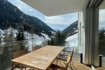 Residenz Schooren Des Alpes   Apartment Jimmy Z Ii   Top 5