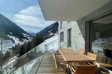 Residenz Schooren Des Alpes   Apartment Jimmy Z Ii   Top 5