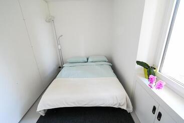 Жильё для туристов Splendido Appartamento A Due Passi Da Locarno