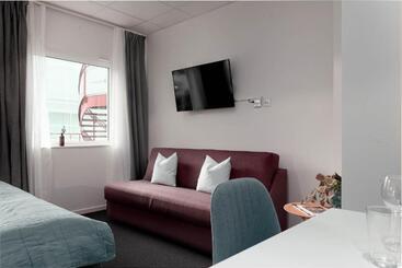 Stockholm Hotel Apartments Arlanda Xpo