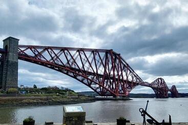 Three Bridges Waterfront